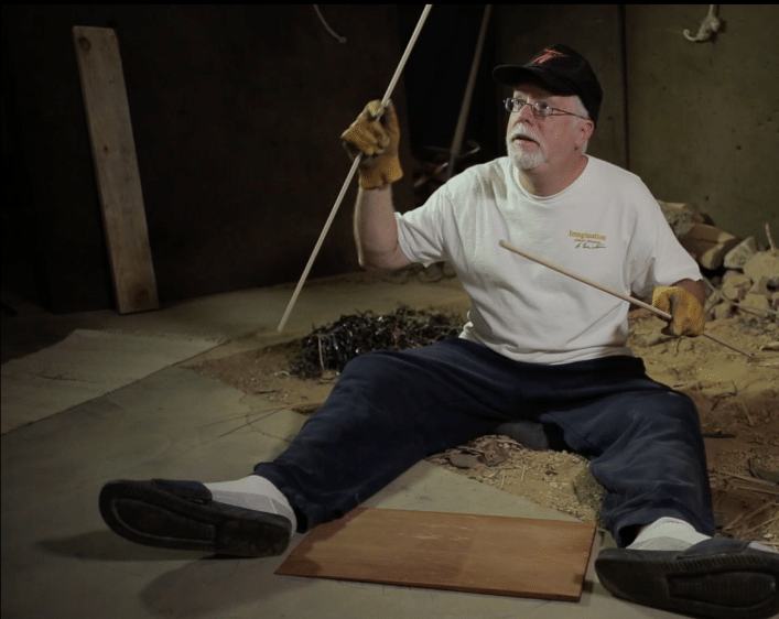 About Me - The Right Scuff